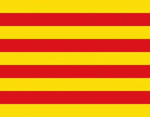 coque Catalogne