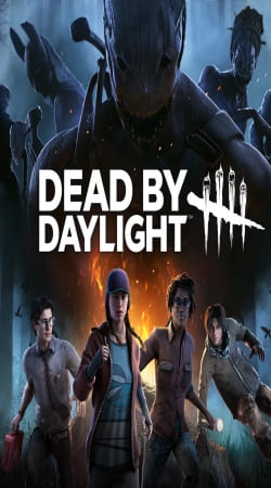 coque Dead by daylight