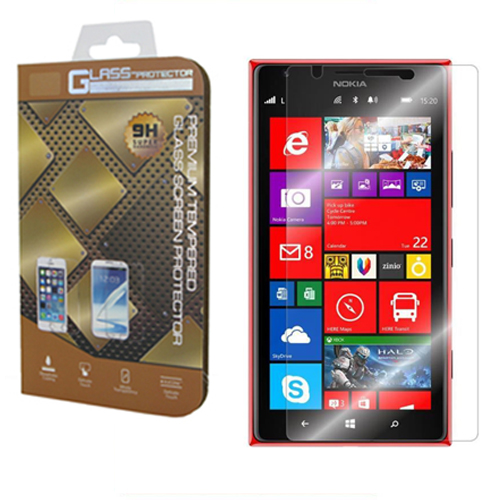 acheter Film Verre trempé Nokia Lumia 530