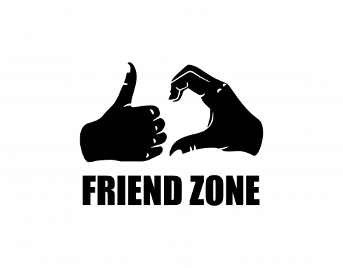 coque Friend Zone