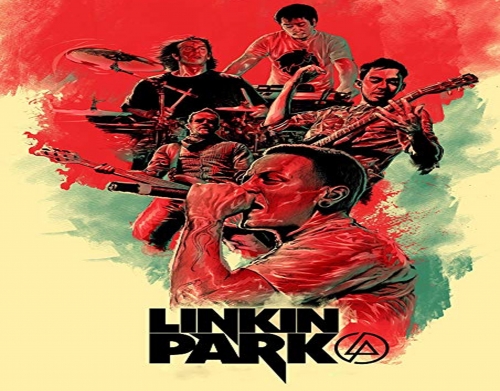 coque Linkin Park