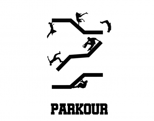 coque Parkour