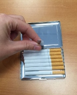 acheter Porte Cigarette