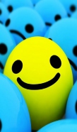 coque Smiley Smile or Not
