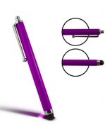 Stylet Violet Capacitif Haute Sensibilite - Mobilinnov