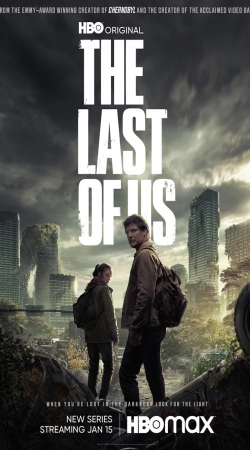 coque The last of us show