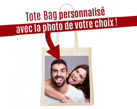 acheter Tote Bag - Sac