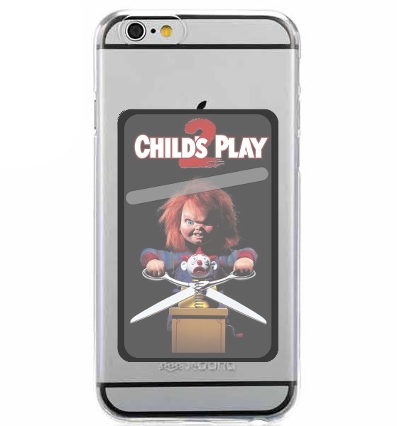 Slot Child Play Chucky 