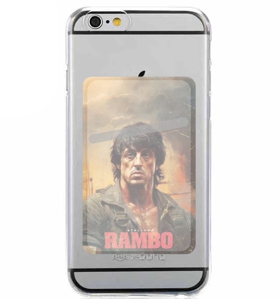 Slot Cinema Rambo 