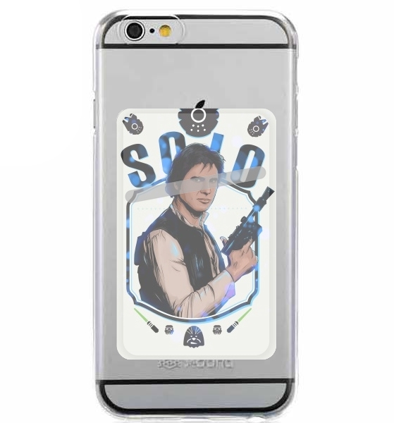 Slot Han Solo from Star Wars  