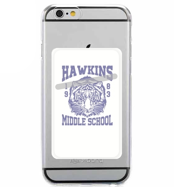 Slot Hawkins Middle School University 