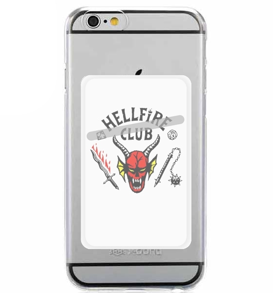 Slot Hellfire Club 