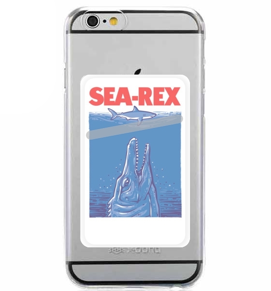 Slot Jurassic World Sea Rex 