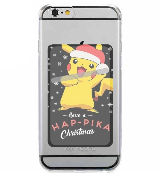 Slot Pikachu have a Happyka Christmas 