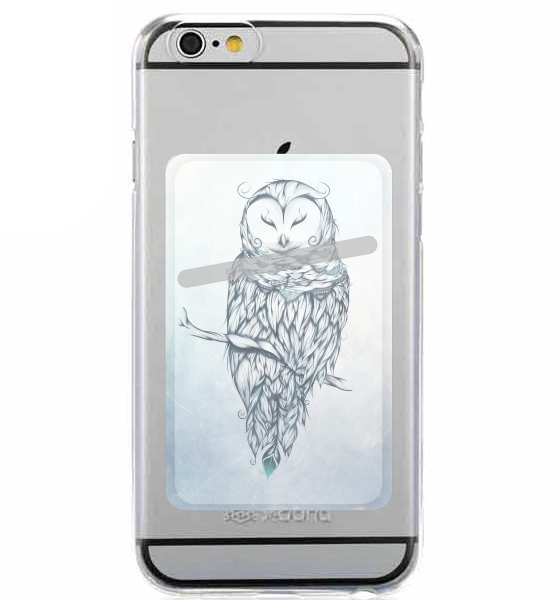 Slot Snow Owl 