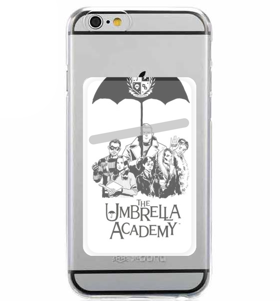 Slot Umbrella Academy 