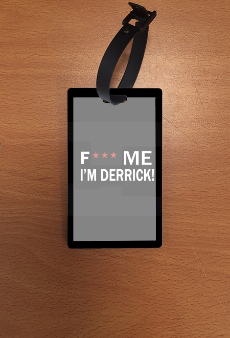 Portaindirizzo Fuck Me I'm Derrick! 