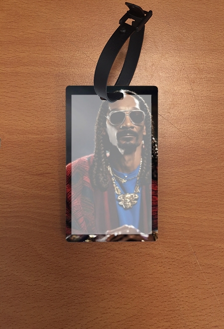 Portaindirizzo Snoop Gangsta V1 