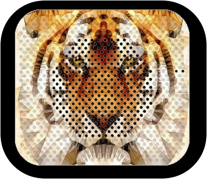 altoparlante abstract tiger 