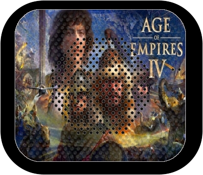 altoparlante Age of empire 
