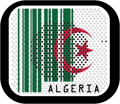 altoparlante Algeria Code barre 