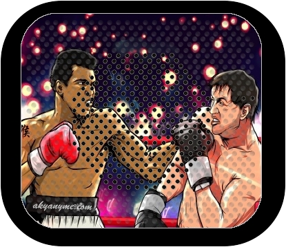 altoparlante Ali vs Rocky 