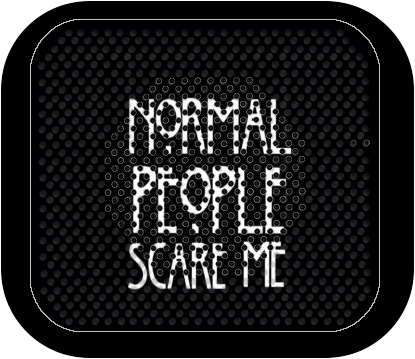 altoparlante American Horror Story Normal people scares me 