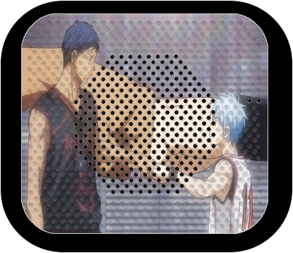 altoparlante Aomine the only one who can beat me is me 