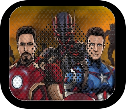 altoparlante Avengers Stark 1 of 3  