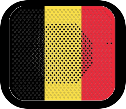 altoparlante Belgium Flag 