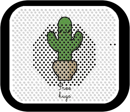 altoparlante Cactus Free Hugs 
