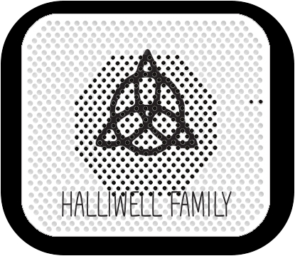altoparlante Charmed The Halliwell Family 