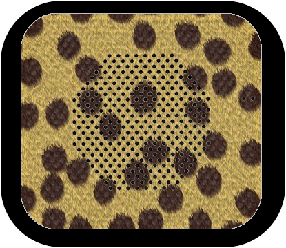 altoparlante Cheetah Fur 