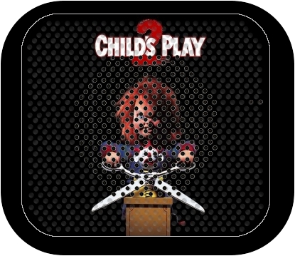 altoparlante Child Play Chucky 