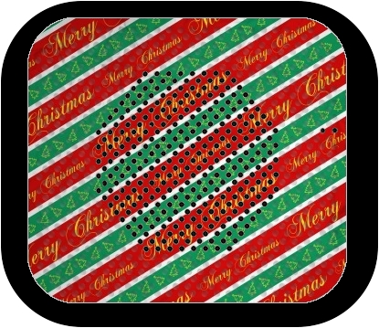 altoparlante Christmas Wrapping Paper 