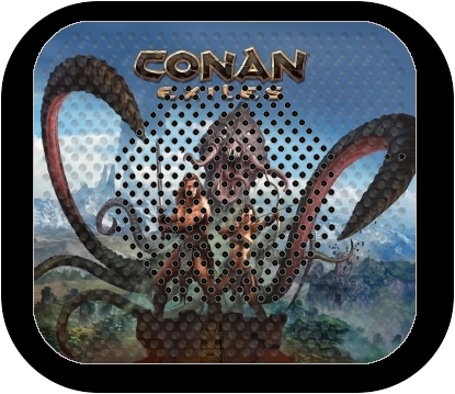 altoparlante Conan Exiles 