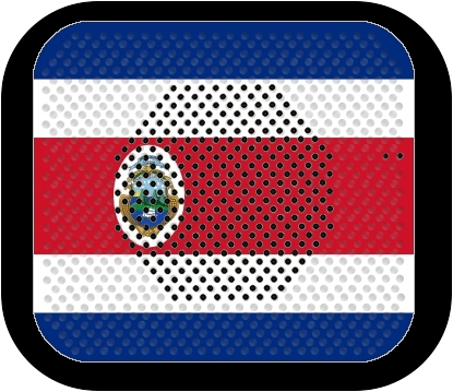 altoparlante Costa Rica 