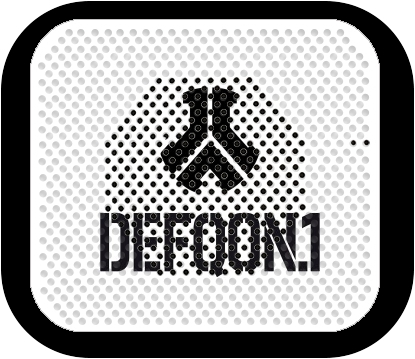 altoparlante Defqon 1 Festival 