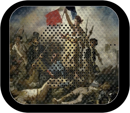 altoparlante Delacroix La Liberte guidant le peuple 