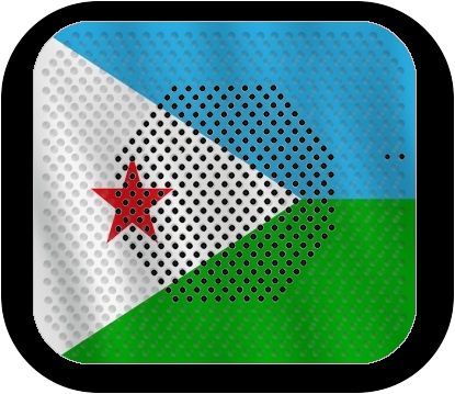altoparlante Djibouti 