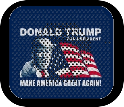 altoparlante Donald Trump Make America Great Again 