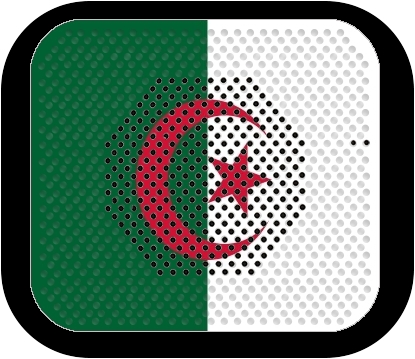 altoparlante Bandiera Algeria 