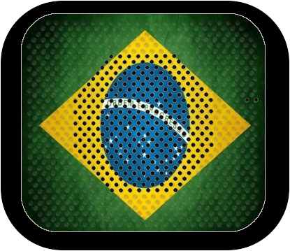 altoparlante Bandiera Brasile 