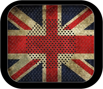 altoparlante Bandiera britannico vintage 
