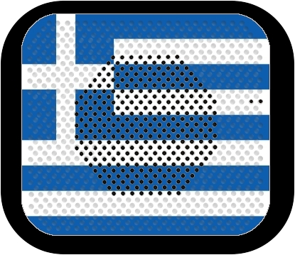 altoparlante Grecia 
