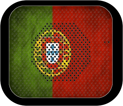 altoparlante Bandiera Vintage Portogallo 