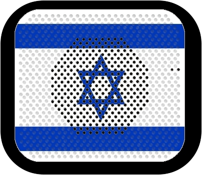 altoparlante Bandiera Israele 