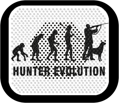 altoparlante Evoluzione del cacciatore 