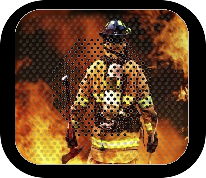 altoparlante Firefighter - pompiere 