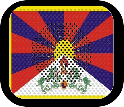 altoparlante Flag Of Tibet 
